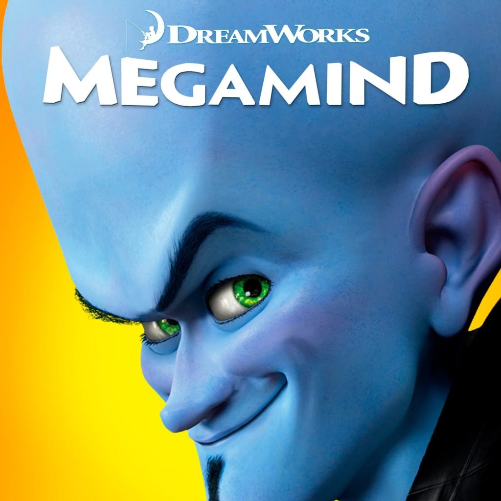 megamind